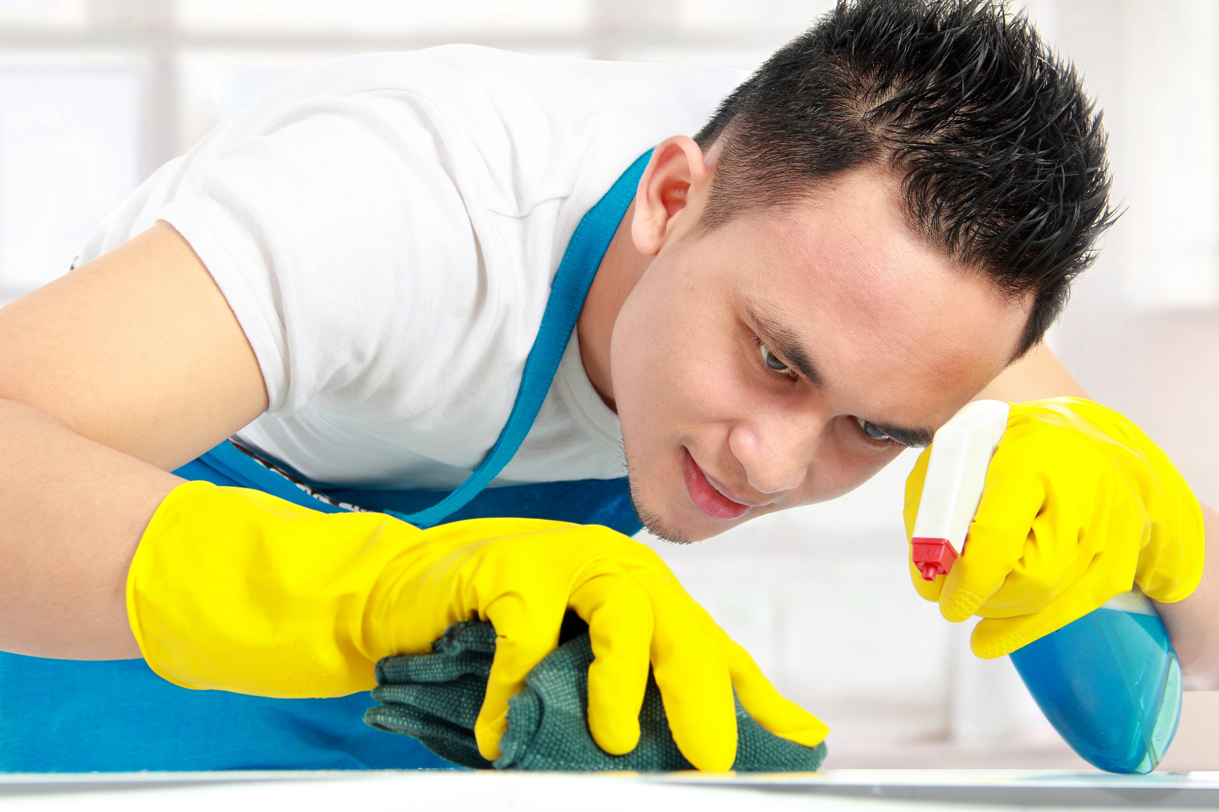 Deep Cleaning from $129