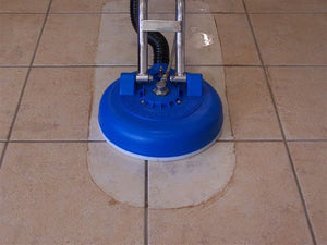 Tile & Grout Cleaning & Sealing from $89 – Spot-On-Cleaning and